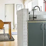 Ferienhaus Three-bedroom In Thisted 4