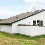 Three-bedroom In Thisted 4 *