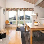 Ferienhaus Three-bedroom In Thisted 4 *