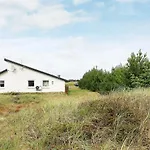 Three-bedroom In Thisted 4 *
