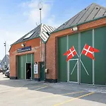 Ferienhaus Three-bedroom In Thisted 4 Nørre Vorupør