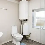 Three-bedroom In Thisted 4 *