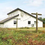 Ferienhaus Three-bedroom In Thisted 4 *
