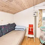 Ferienhaus Three-bedroom In Thisted 4 *