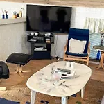 Ferienhaus Three-bedroom In Thisted 4 Nørre Vorupør