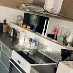 Three-bedroom In Thisted 4 Nørre Vorupør