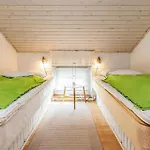 Three-bedroom In Thisted 4 Ferienhaus *