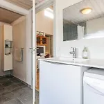 Three-bedroom In Thisted 4 Ferienhaus