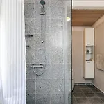 Three-bedroom In Thisted 4 Ferienhaus *