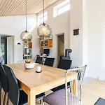 Ferienhaus Three-bedroom In Thisted 4