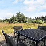 Three-bedroom In Thisted 4 Ferienhaus *