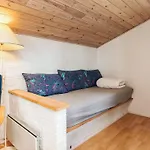 Three-bedroom In Thisted 4 Ferienhaus