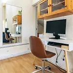 Ferienhaus Three-bedroom In Thisted 4 *