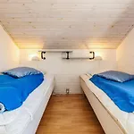 Three-bedroom In Thisted 4