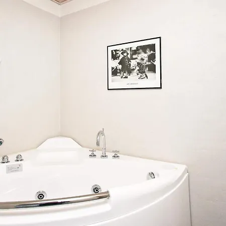 Three-bedroom In Thisted 4 Holiday home *
