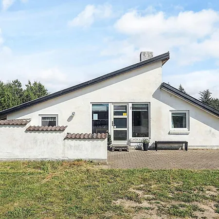 Three-bedroom In Thisted 4 * Nørre Vorupør