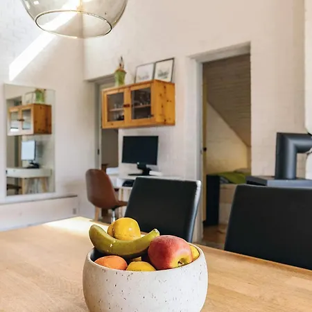 Three-bedroom In Thisted 4 Nørre Vorupør