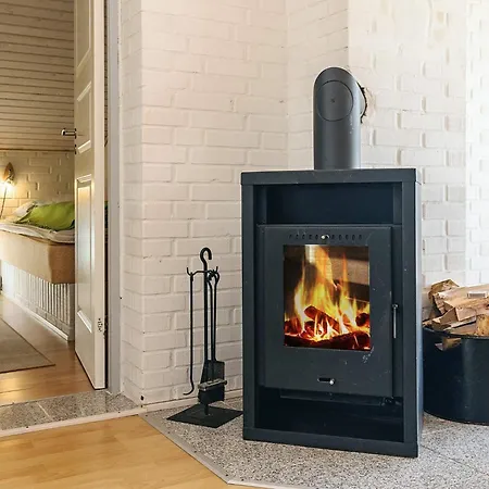 Three-bedroom In Thisted 4