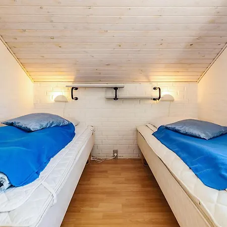 Three-bedroom In Thisted 4