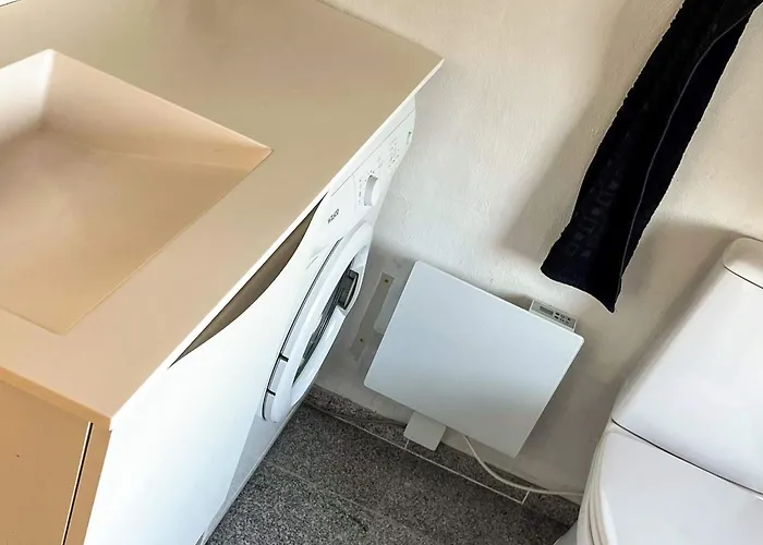 Three-bedroom In Thisted 4 Nyaraló *